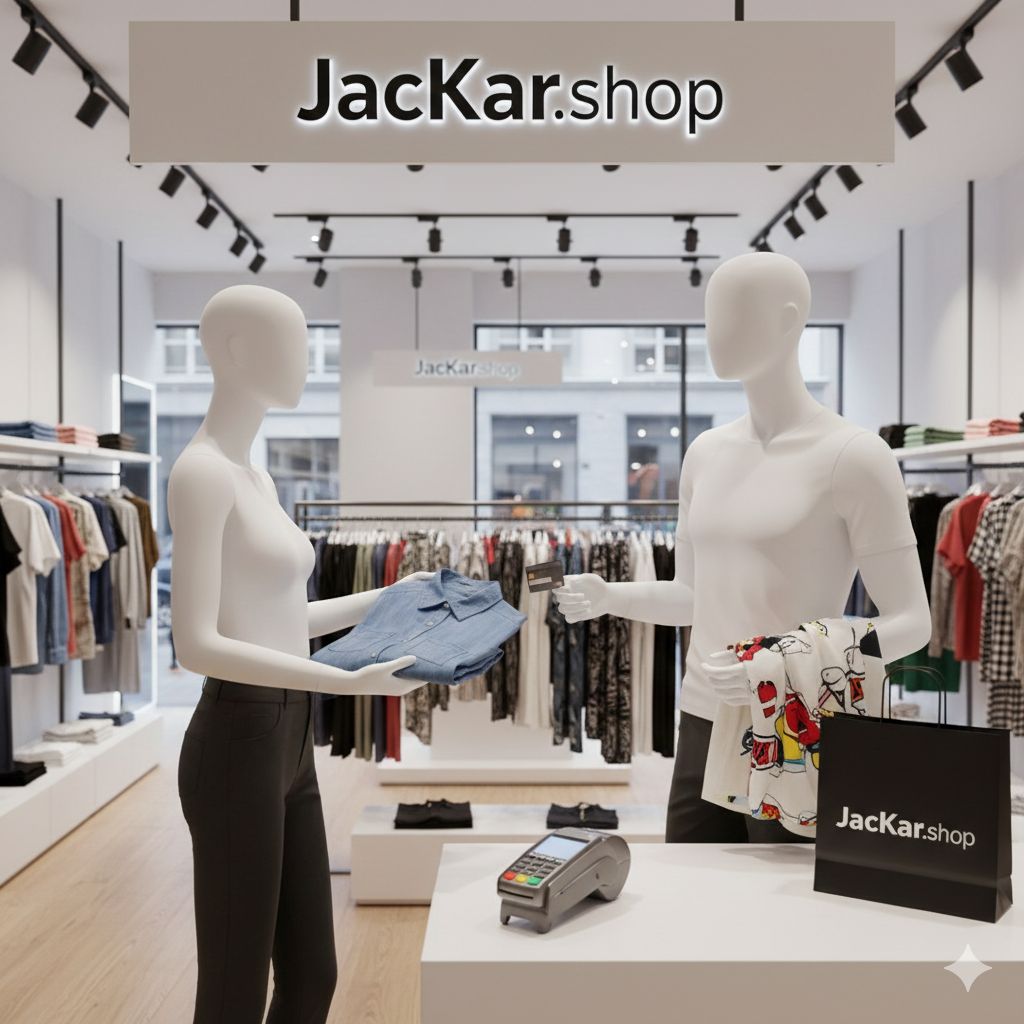 jackar jackar